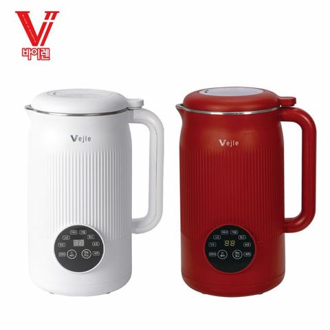 기절초특가 [바이렌] 대용량 두유제조기 1.2L