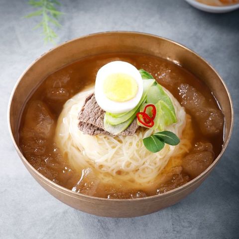 [참도깨비] 부산 전통 밀면 10인분