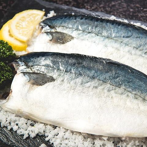 ★대왕특대 사이즈★안동 간고등어 대왕특대 200g × 14팩