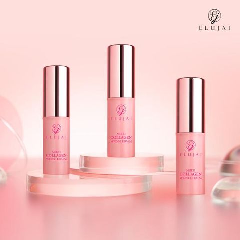 [엘루자이] 콜라겐 링클밤 3ea