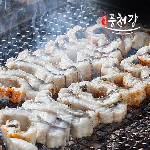 [풍천강] 풍천 민물장어 100g×8팩+소스 50g x 4팩(순2,매2)