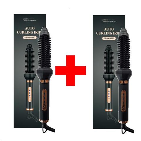 ★파격가★[고센뷰티]오토롤링 고데기 1+1세트