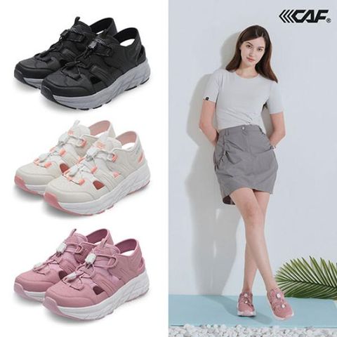 ARS 10% 혜택 [르까프] 썸머 리커버리 여성 샌들