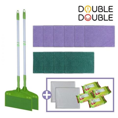 최저가 더블앤더블싹쓸이 만능청소기2.0/1+1세트