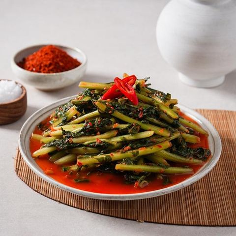 양혜정 종가집 종부김치 열무김치 2kg