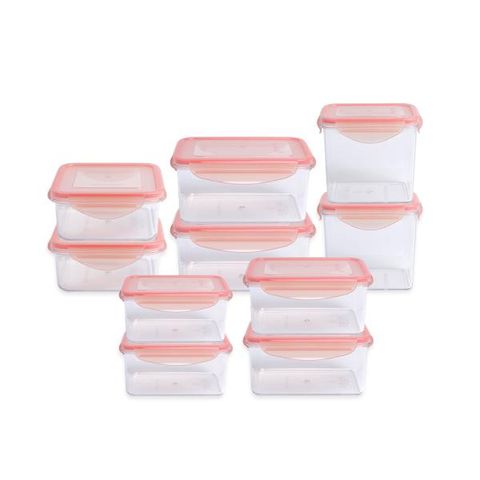 [VITALOCK]트라이탄 밀폐용기 10종