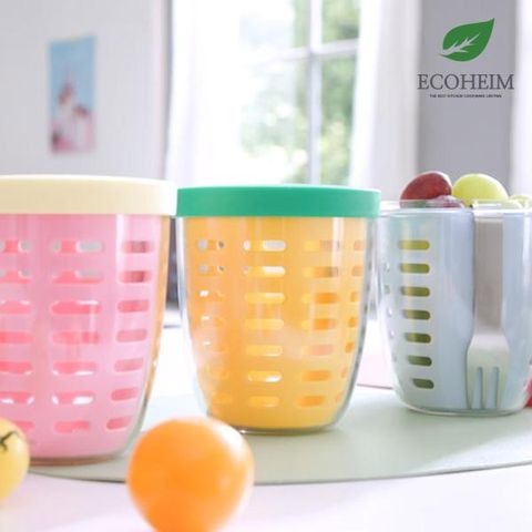 [기본구성] 에코하임 멀티팟 세트 3개