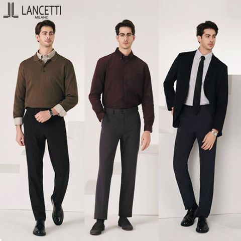 [란체티] 스트레치 팬츠3종