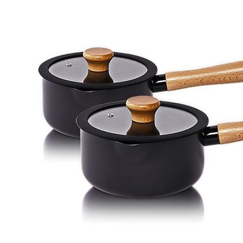 ★기절초특가★[프라이스리스] IH편수냄비 1+1세트