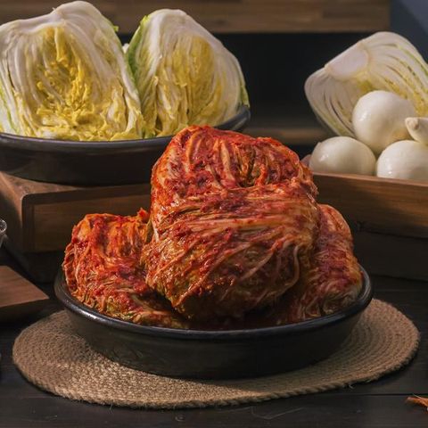 [팔공김치]  배추김치11kg