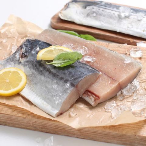 [어부수산] 국내산 특대 삼치 100g×20팩