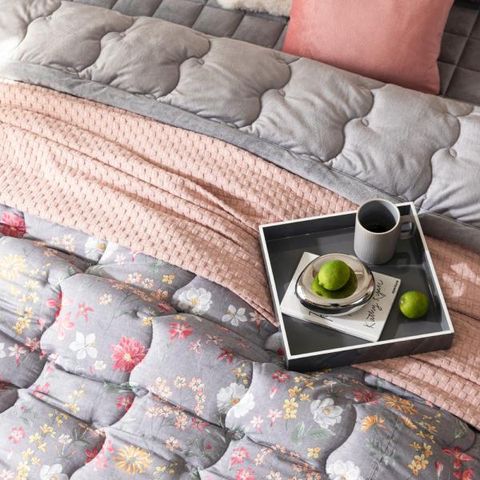 [Q] 아라벨르 극세사 이불 3장세트 ★ 1만원 할인 특집방송!!! ★