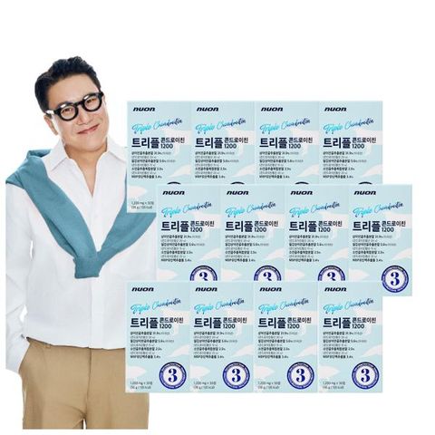 트리플 콘드로이친 1200(12박스)