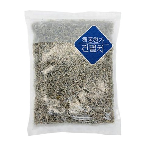볶음용 멸치 150gx1봉