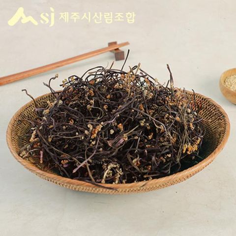 ★제주시산림조합 건고사리 4팩