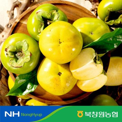 농협 태추단감 4kgX1박스