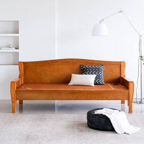 ★어버이날특집★[현대의료기] 온열 황토 흙소파 + 리프트테이블 + 전용패드