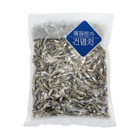조림용 멸치 150gx1봉