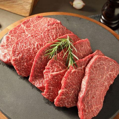 [eTV]만블링 한우 1++ 스테이크 150g X 5팩