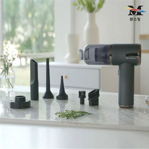 [몬스킹] 청소기 1+1세트