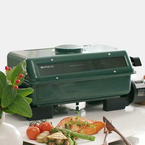 ★초특가★[코슬리] 생선구이기 플러스