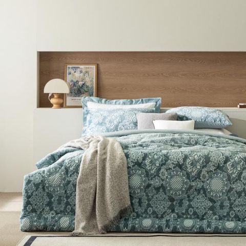 [SS] 아라벨르 극세사 이불+베개커버세트 ★ 5천원 가격초할인 특집방송 ★