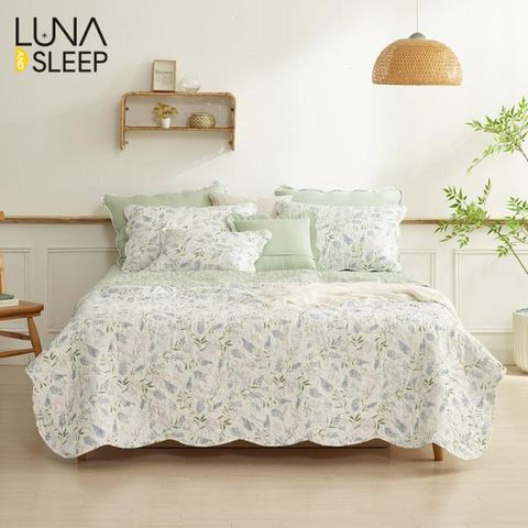 [Q] 루나앤슬립 고주파 워싱 스프레드 3종세트 ★ 뽀송하고 쾌적한 워싱 스프레드 ★