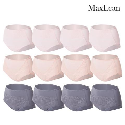 [맥스린] 올레이스 안심 팬티 1+1세트 (총 10+2종)