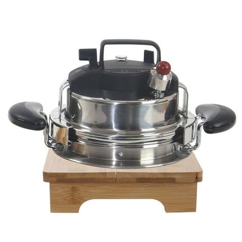 [대성오브제]솥장군 IH압력솥