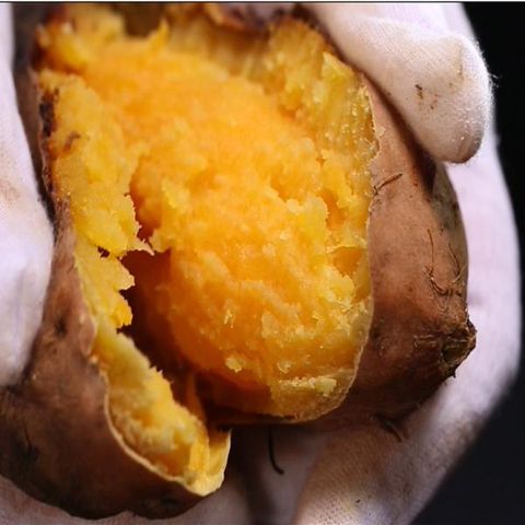 [슈퍼농부] 2024년 해남황토 꿀고구마 4 kg * 2박스(총8kg)