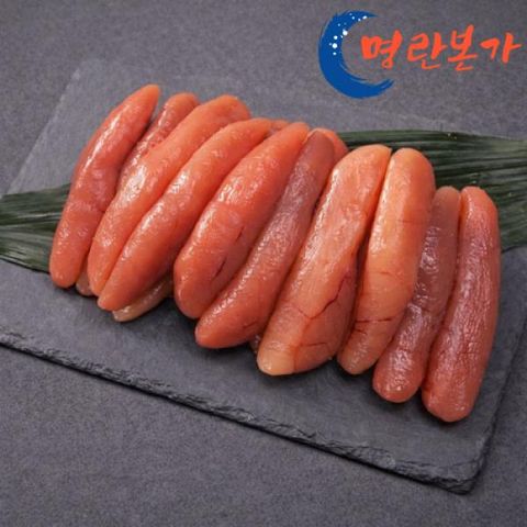 [명란본가] 순정명란 못난이 명란세트 400g × 6통