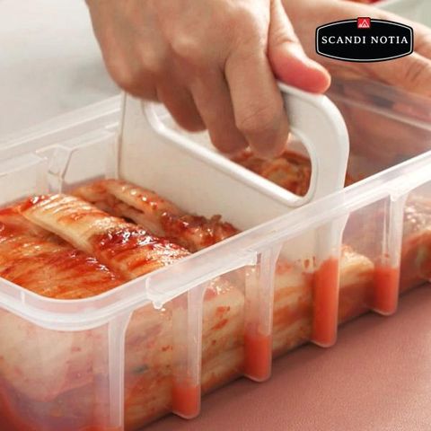 스칸디노티아 김치잘라통 1통