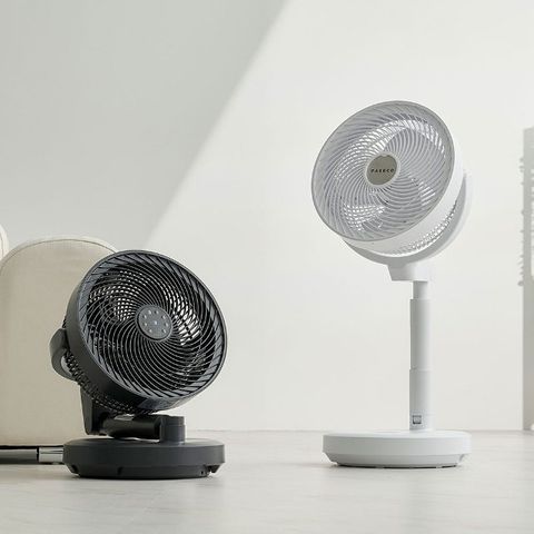 [보관커버]파세코 접이식 선풍기 BLDC 서큘레이터 아리아 PCF-MSF1100