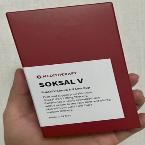 메디테라피 속살브이 30ml