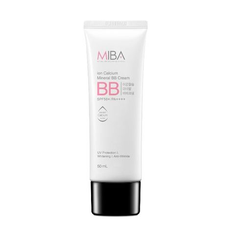 미바 비비크림 50ml 본품 1개
