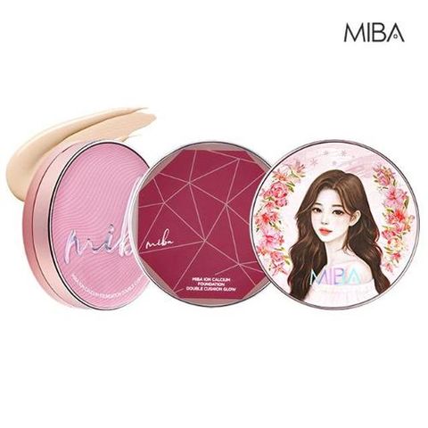 미바 왕쿠션 시즌3 본품1개