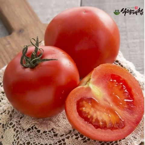 식탐대첩 국내산 찰토마토 특상품 3kg