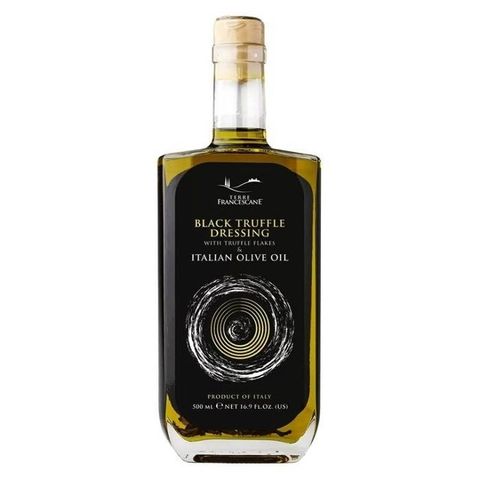 MZ테레 블랙트러플 엑스트라버진 올리브오일 500ml