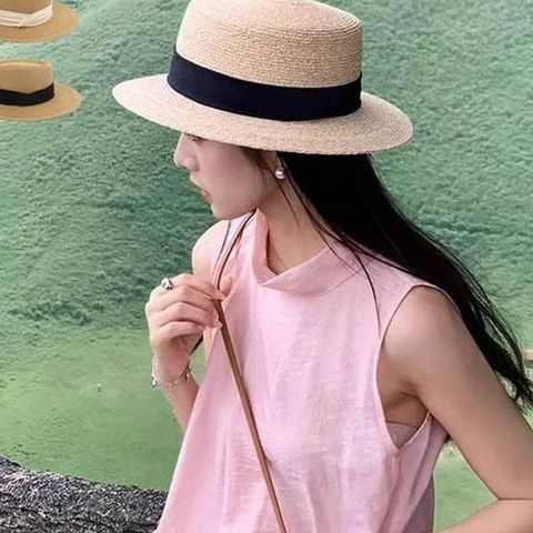 캐주얼 심플한 스타일 예쁜 디자인 베이직 멋진 코디 (WFHTG9R)