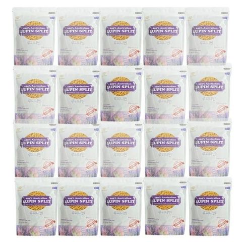 베네팜 루피니빈 300g 20팩