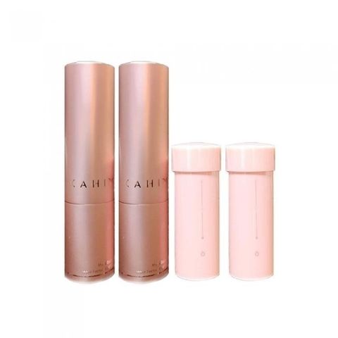 가히 멀티 밤 리필형 9g + 9g(리필)  2세트 Ss