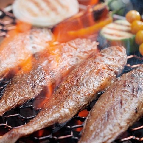 [쇼핑엔티 단독방송!] 제주 참굴비 중장대 60g × 60미