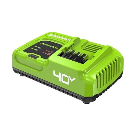 그린웍스 G-MAX 리튬이온충전기 5A 40V (WFHNTZE)