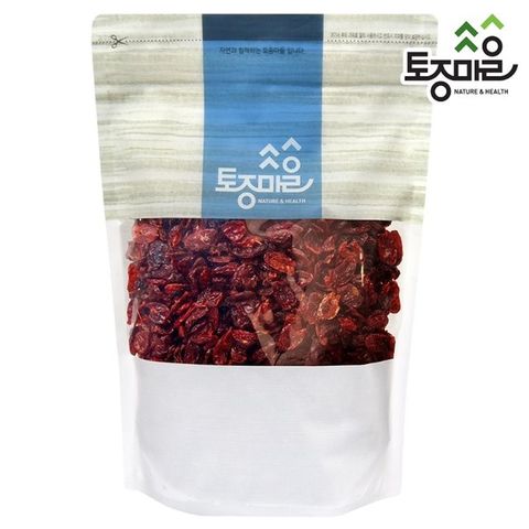[토종마을]국산 산수유 300g
