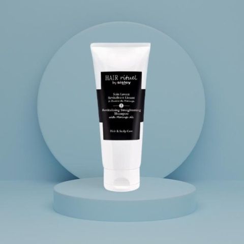시슬리 리바이탈라이징 스트레이트닝 샴푸 200ml