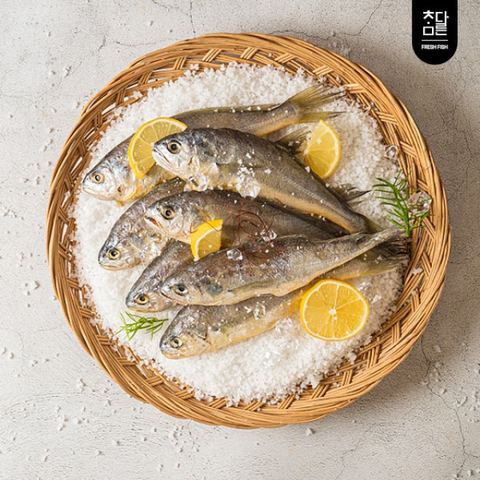 참다른 법성포 영광굴비 1.3kg(20미)