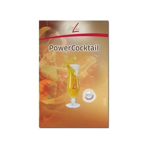 [독일피엠인터내셔널] 피트라인 파워칵테일 15g x 30