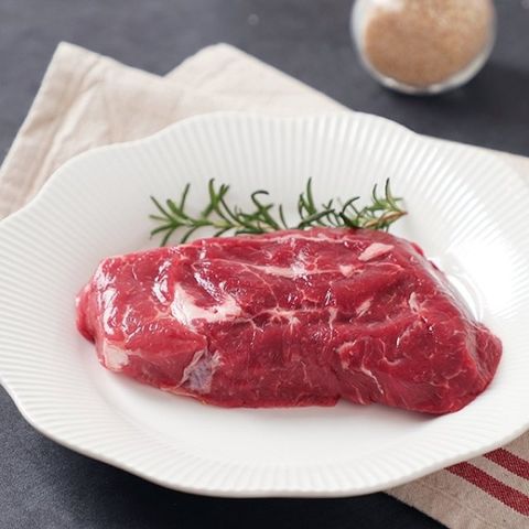 [프레시미트] 블랙앵거스 부채살 300g x 2