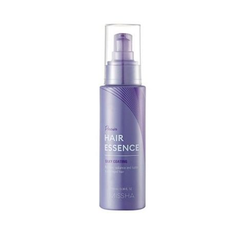 [미샤] 미샤 프로큐어 실키 코팅 헤어 에센스 100ml