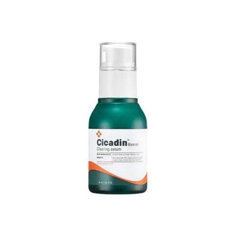 [미샤] 미샤 시카딘 블레미쉬 클리어링 세럼 30ml